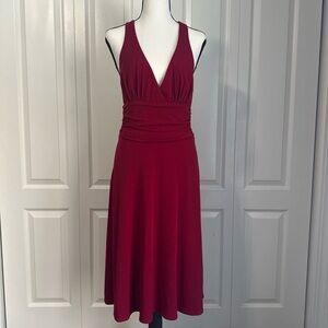 Laundry petite dress